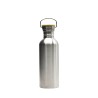 Botella de acero inoxidable, 750 ml - Bambaw