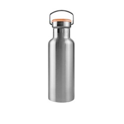 Botella térmica de acero inoxidable, 750 ml - Bambaw