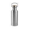 Botella térmica de acero inoxidable, 1000 ml - Bambaw