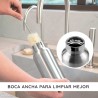Botella térmica de acero inoxidable, 1000 ml - Bambaw