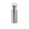 Botella térmica de acero inoxidable, 350 ml, - Bambaw