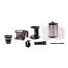 Extractor de zumos Shine