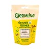 Mezcla de 4 variedades de semillas de rábano para germinar ecológicas - Germ'line