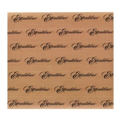 Lámina antiadherente para deshidratador Excalibur - Grande