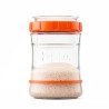 Kit para hacer masa madre, naranja - Kefirko