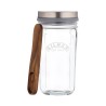 Kit para hacer kéfir casero - Kilner