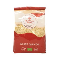 Quinoa ecol  gica   Quinua Real