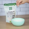Coco rallado deshidratado, ecológico - Naturgreen