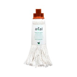 Fregona de bambú - Azal
