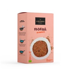 Fideuá de espelta, ecológico, 250 g - 4 Hectáreas