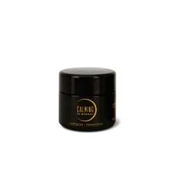 Crema facial hidratante, calmante y reparadora, piel sensible - Münnah