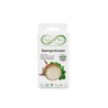 Esponja natural de Konjac, facial y corporal, pequeña - Zen Arome