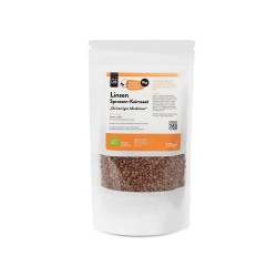 Semillas de lentejas para germinar ecológicas - Pep up