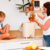 Contenedor para restos orgánicos, 3,5 l - Hozelock