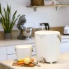 Contenedor para restos orgánicos, 3,5 l - Hozelock