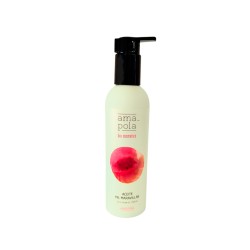 Aceite Mil Maravillas - Amapola Biocosmetics