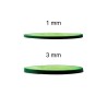 Mandolina de cocina, corte bidireccional, ajustable - Lacor