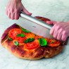 Corta pizza de acero inoxidable profesional - Lacor