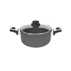 Olla vitrocerámica y gas - SKK