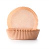 Moldes de papel para hornear en freidora de aire, 23 cm - Ibili