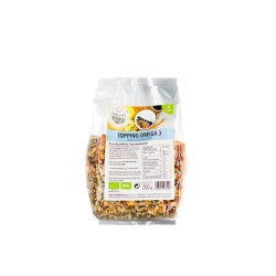 Mezcla de semillas y frutas deshidratadas, ecológica - Eco Salim