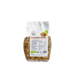 Mezcla de semillas tostadas ecológicas - Eco Salim