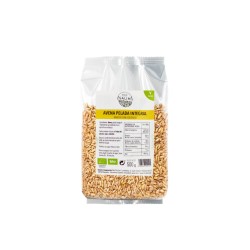 Avena pelada integral ecológica - Eco Salim