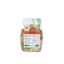 Sopa instantánea de quinoa, ecológica - Eco Salim