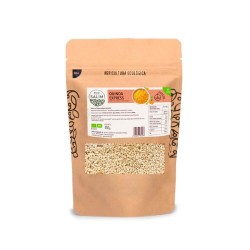 Quinoa ecológica precocida - Eco Salim