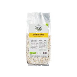 Arroz hinchado ecológico - Eco Salim