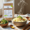 Cuscús integral espelta ecológico, 500 g - Eco Salim