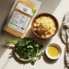 Cuscús integral ecológico, 500 g - Eco Salim
