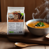 Sopa instantánea de verduras ecológica - Eco Salim