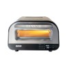 Horno para pizza de acero inoxidable - Unold
