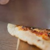 Horno para pizza de acero inoxidable - Unold