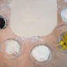 Horno para pizza de acero inoxidable - Unold