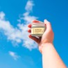 Protector solar facial ecológico FPS50, 30 ml - Matarrania