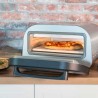 Pala pizzera de acero inoxidable - Lacor