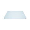 Tabla de cocina de cristal templado, pequeña - Pebbly