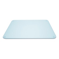 Tabla de cocina de cristal templado, mediana - Pebbly