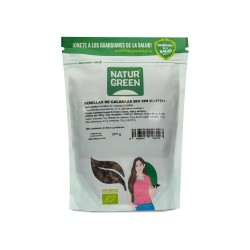 Semillas de calabaza ecológicas - Naturgreen
