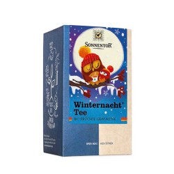 Infusión ecológica "Noche de invierno" - Sonnentor