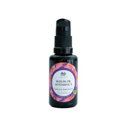 Serum facial reparador pieles maduras, ecológico – Maison Karité