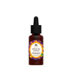 Serum capilar anticaída y antiencrespamiento, cabellos secos, ecológico - Maison Karité