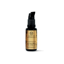 Contorno de ojos efecto lifting, Bakuchiol, ecológico - Herbera Biocosmética