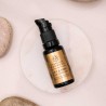 Contorno de ojos efecto lifting, Bakuchiol, ecológico - Herbera Biocosmética