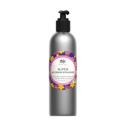 Acondicionador ecológico con proteína vegetal y superalimentos, 500 ml - Maison Karité