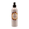 Gel moldeador de rizos, ecológico, fijación media - Maison Karité