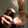 Gel moldeador de rizos, ecológico, fijación media - Maison Karité