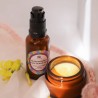Crema facial sólida ecológica, nutritiva y regeneradora, piel seca - Maison Karité